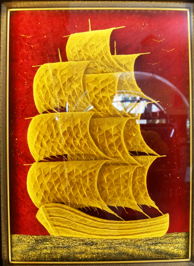 Tinh Hoa Nghệ Thuật Từ Lá Bồ Đề.png